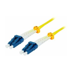 Synergy21 LWL-2-Faser-Patchk. 5mtr.LC-LC. 9 125um. OS2. AD2mm. G657.A2 — Buy in Cyprus with Fast Delivery