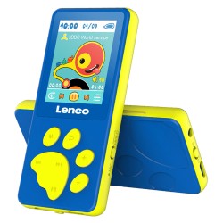 Lenco Xemio-560BU blau — Buy in Cyprus with Fast Delivery