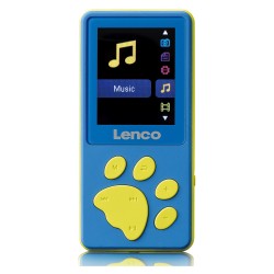 Lenco Xemio-560BU blau — Buy in Cyprus with Fast Delivery