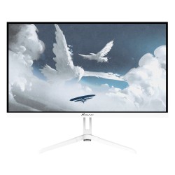 Arozzi TFT Nova 24' IPS 200Hz weiß — Buy in Cyprus with Fast Delivery