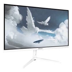 Arozzi TFT Nova 24' IPS 200Hz weiß — Buy in Cyprus with Fast Delivery