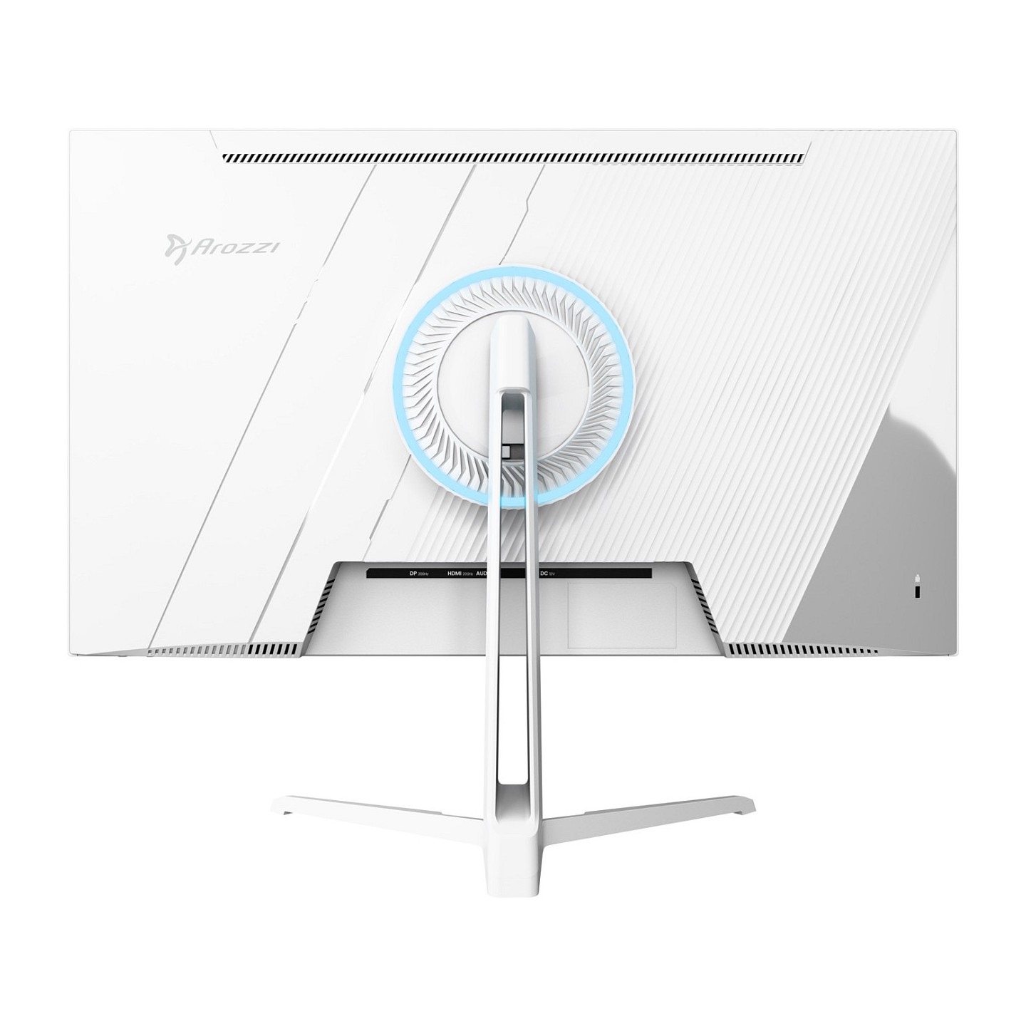 Arozzi TFT Nova 24' IPS 200Hz weiß — Buy in Cyprus with Fast Delivery