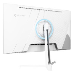 Arozzi TFT Nova 24' IPS 200Hz weiß — Buy in Cyprus with Fast Delivery