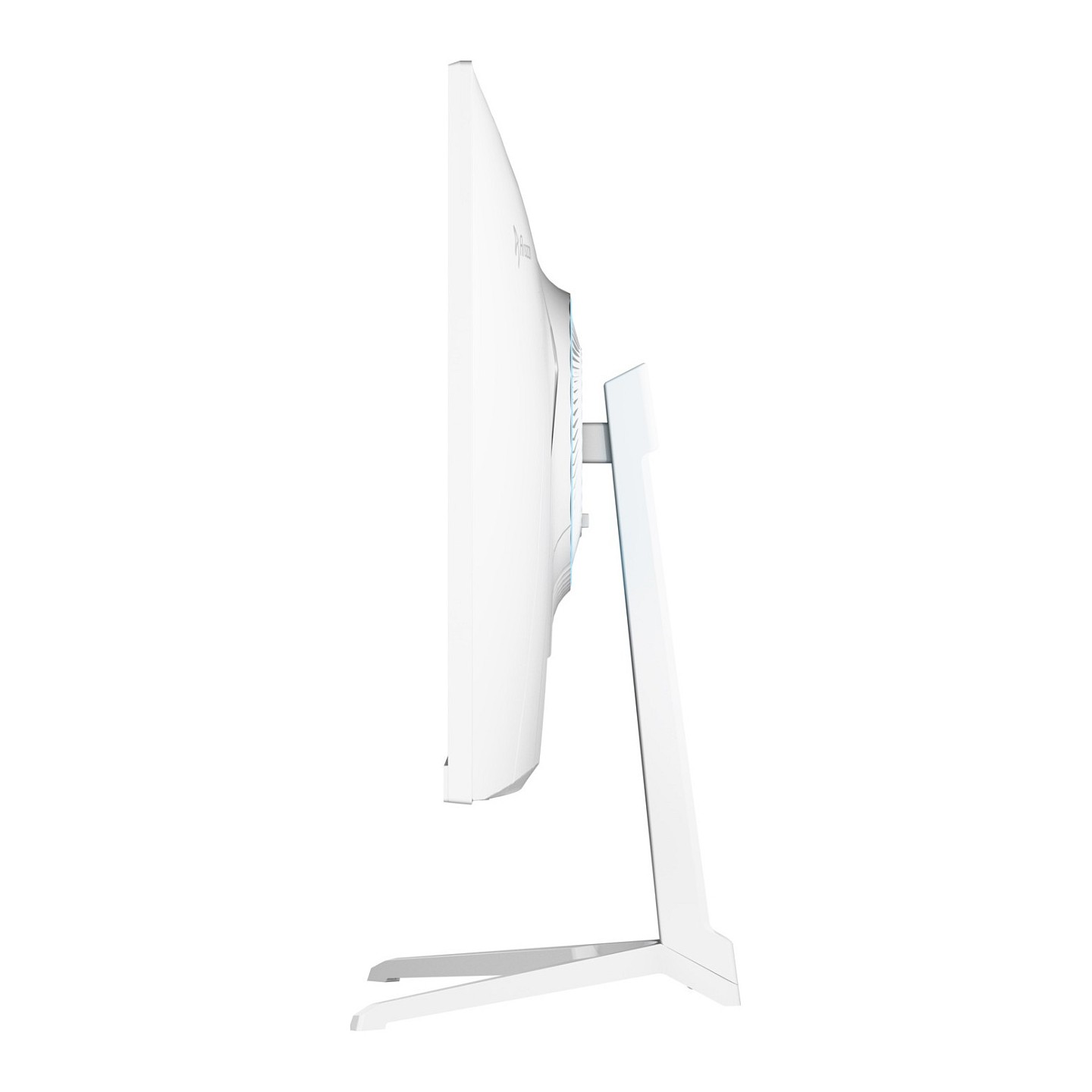 Arozzi TFT Nova 24' IPS 200Hz weiß — Buy in Cyprus with Fast Delivery