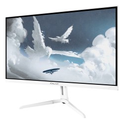 Arozzi TFT Nova 24' IPS 200Hz weiß — Buy in Cyprus with Fast Delivery