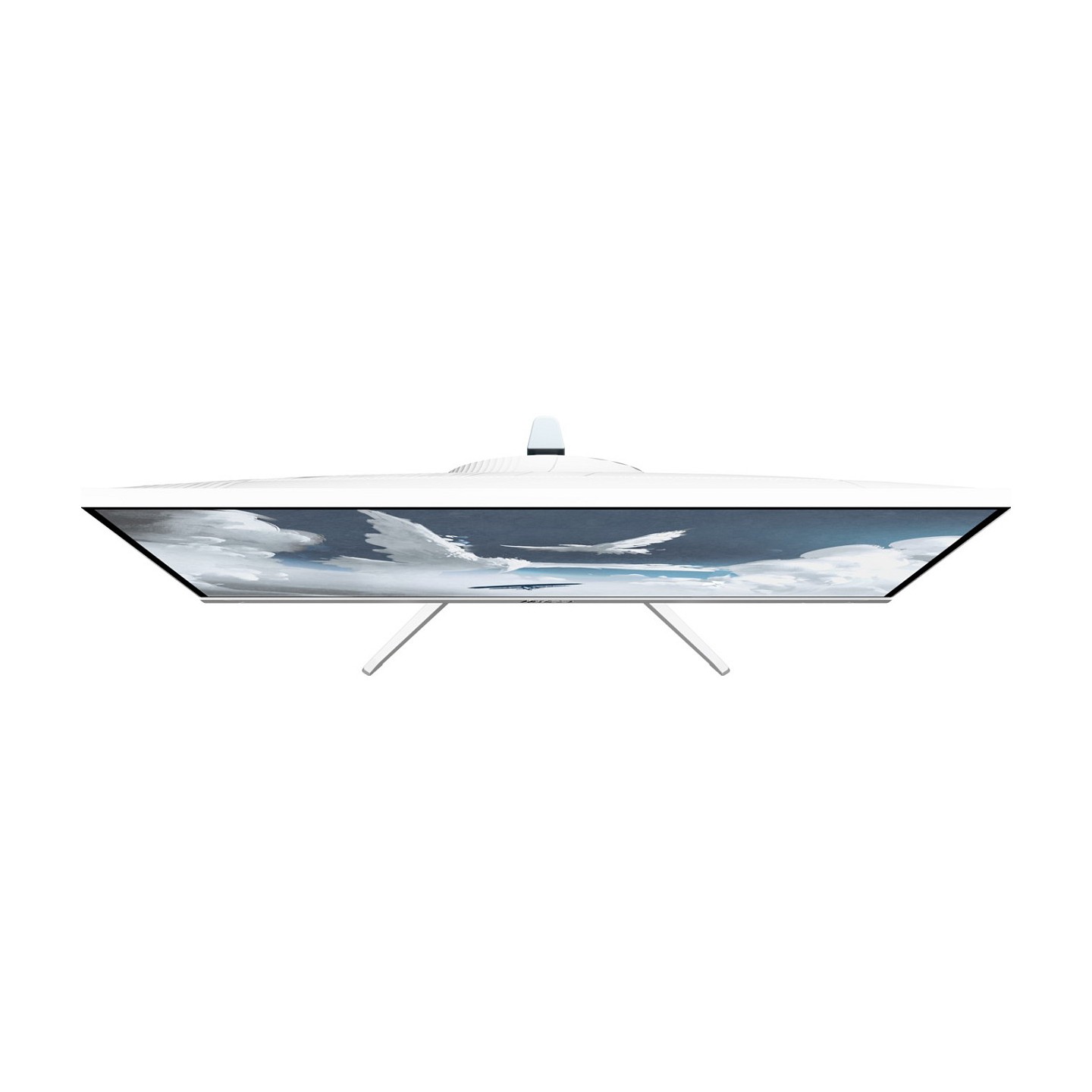 Arozzi TFT Nova 24' IPS 200Hz weiß — Buy in Cyprus with Fast Delivery