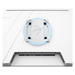 Arozzi TFT Nova 24' IPS 200Hz weiß — Buy in Cyprus with Fast Delivery