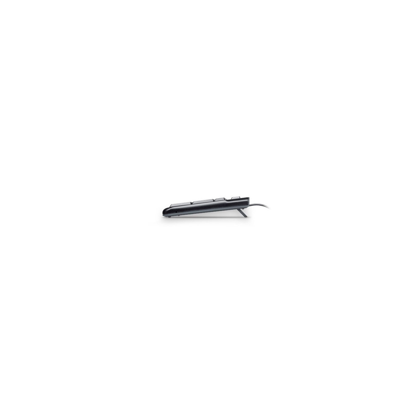 Logitech K120 - Wired USB Full-Size (100%) AZERTY French Keyboard - Black — Buy in Cyprus with Fast Delivery