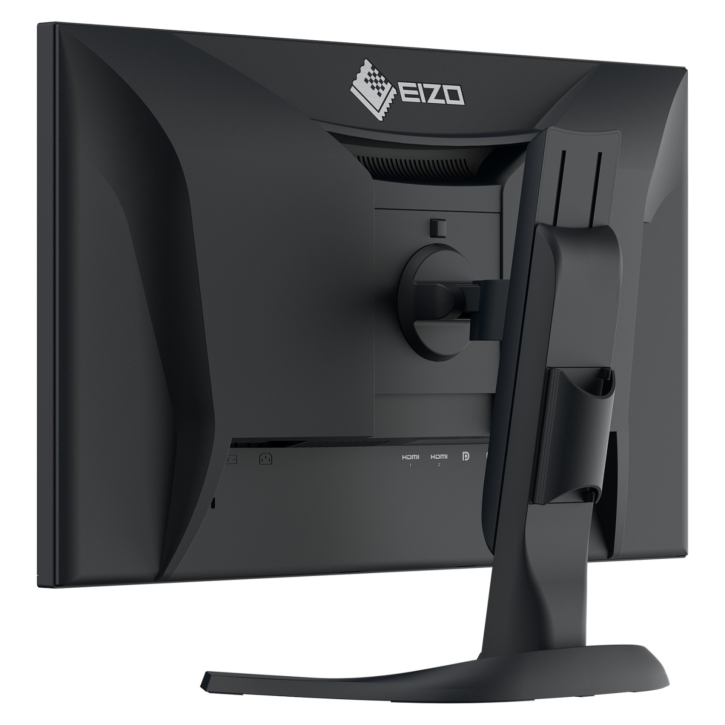EIZO 68.5cm (27') EV2740X-BK 16:9 2xHDMI+DP+USB-C IPS retail — Buy in Cyprus with Fast Delivery