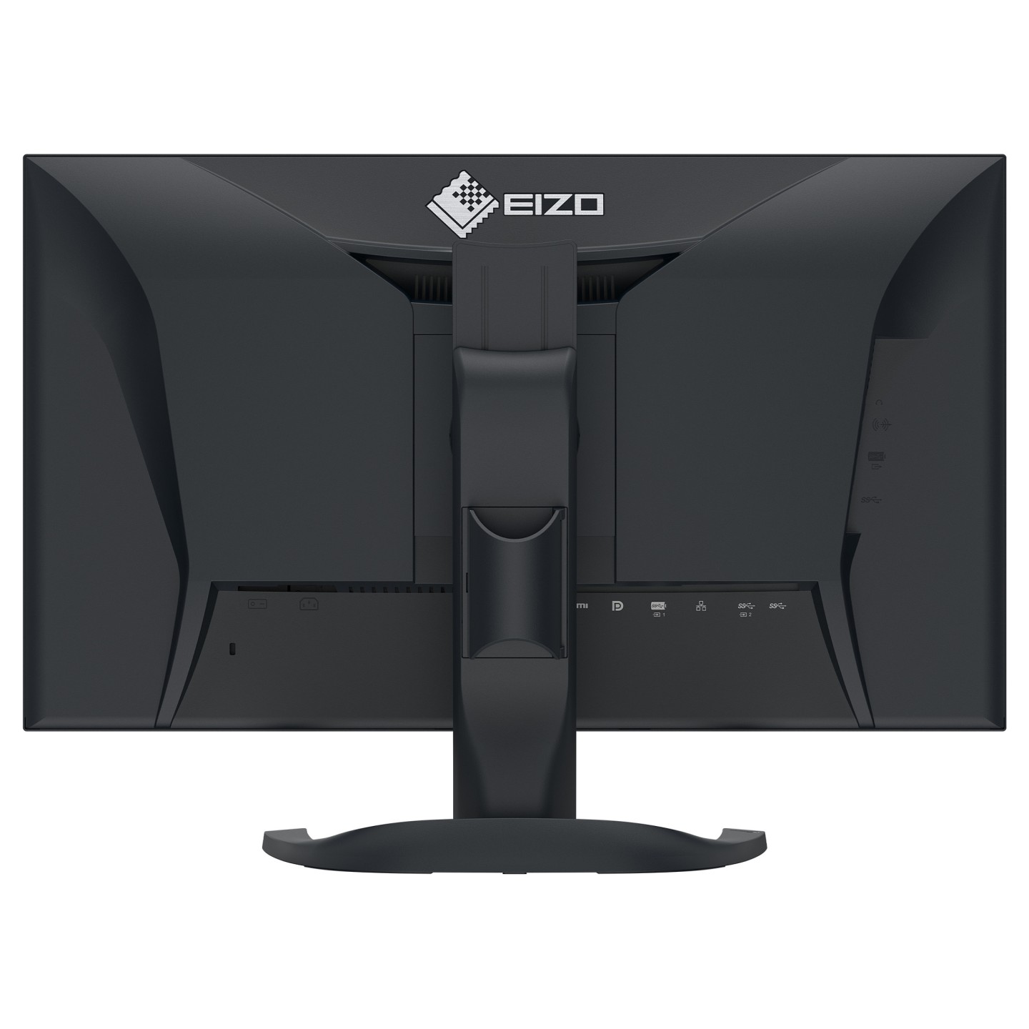EIZO 68.5cm (27') EV2740X-BK 16:9 2xHDMI+DP+USB-C IPS retail — Buy in Cyprus with Fast Delivery