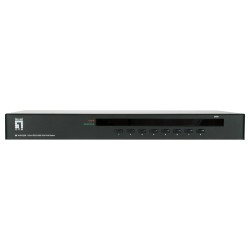 KVM-3208 8-Port PS 2-USB VGA KVM Switch — Buy in Cyprus with Fast Delivery