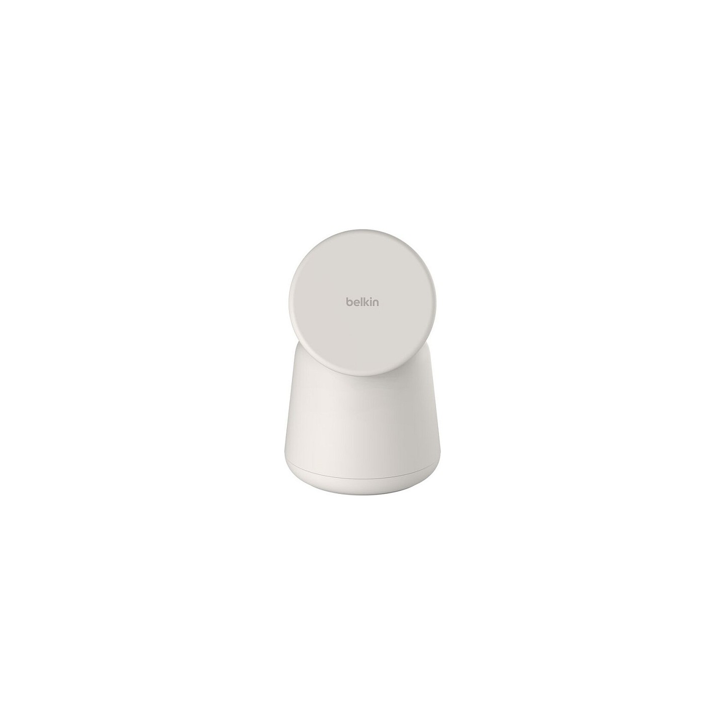 Belkin BOOST Charge PRO 15W mag. Lad.Qi2 2in1 sand WIZ027vfH37 — Buy in Cyprus with Fast Delivery