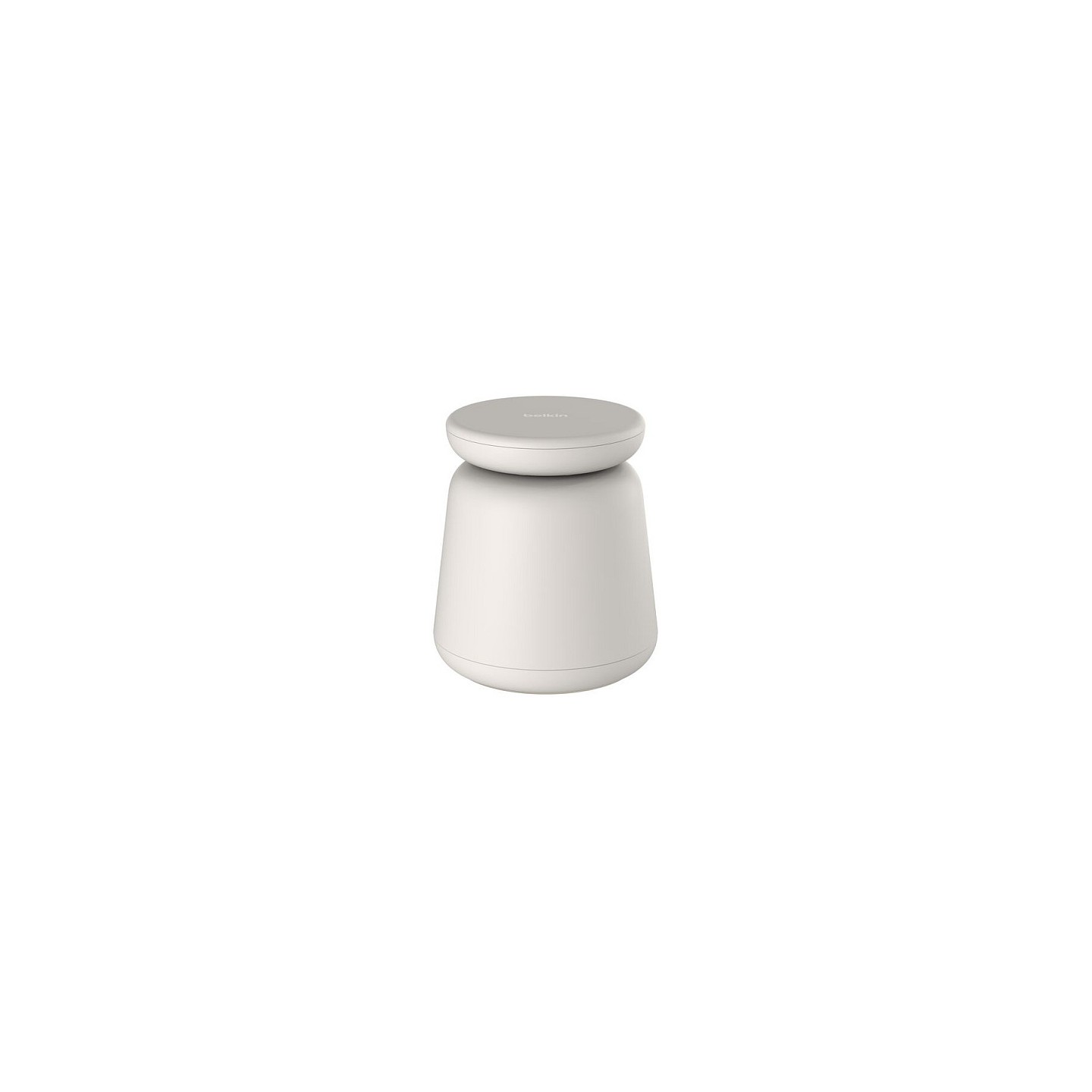 Belkin BOOST Charge PRO 15W mag. Lad.Qi2 2in1 sand WIZ027vfH37 — Buy in Cyprus with Fast Delivery