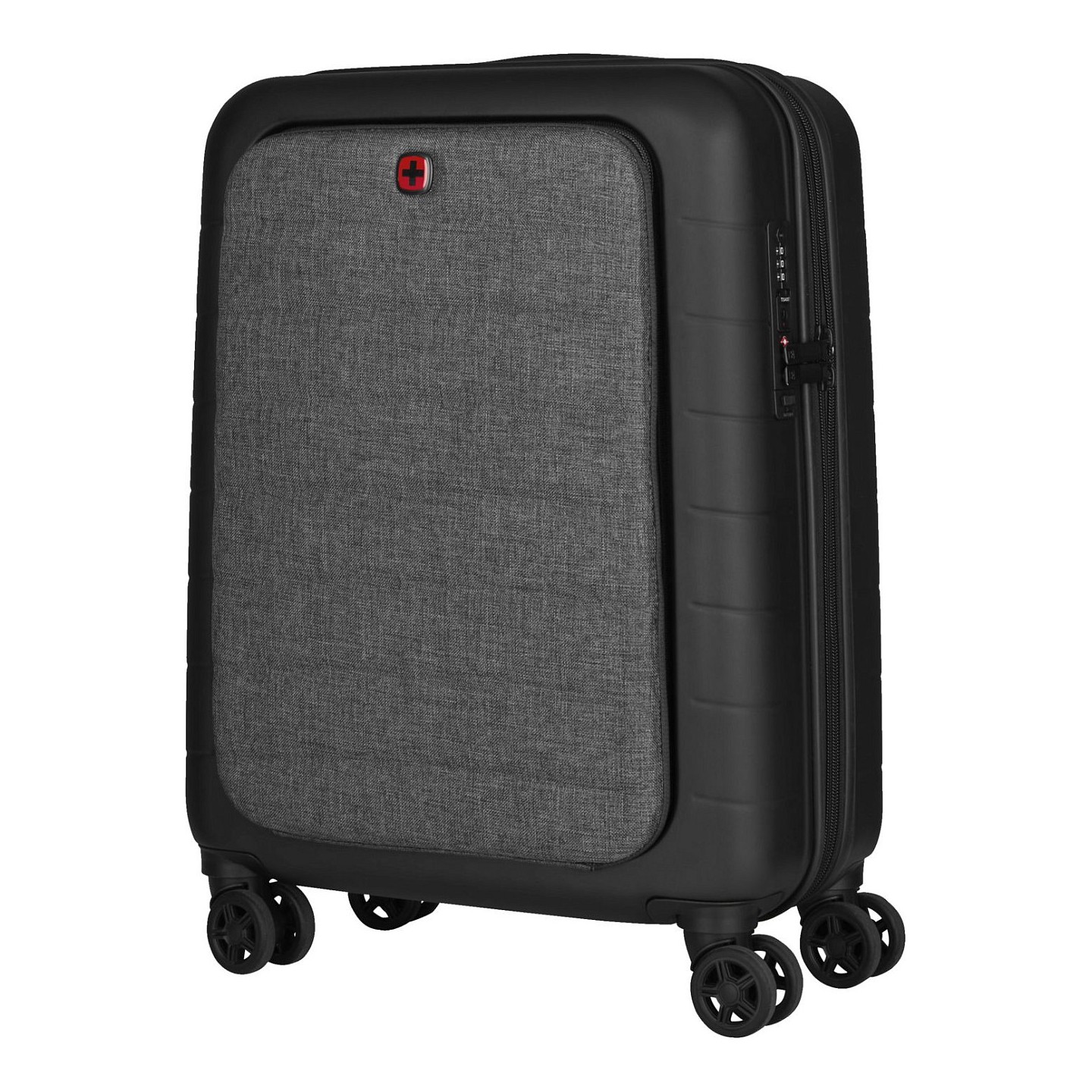 WENGER Syntry Carry-On Case with Laptop Compartment — Buy in Cyprus with Fast Delivery