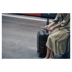 WENGER Syntry Carry-On Case with Laptop Compartment — Buy in Cyprus with Fast Delivery