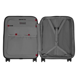 WENGER Syntry Carry-On Case with Laptop Compartment — Buy in Cyprus with Fast Delivery