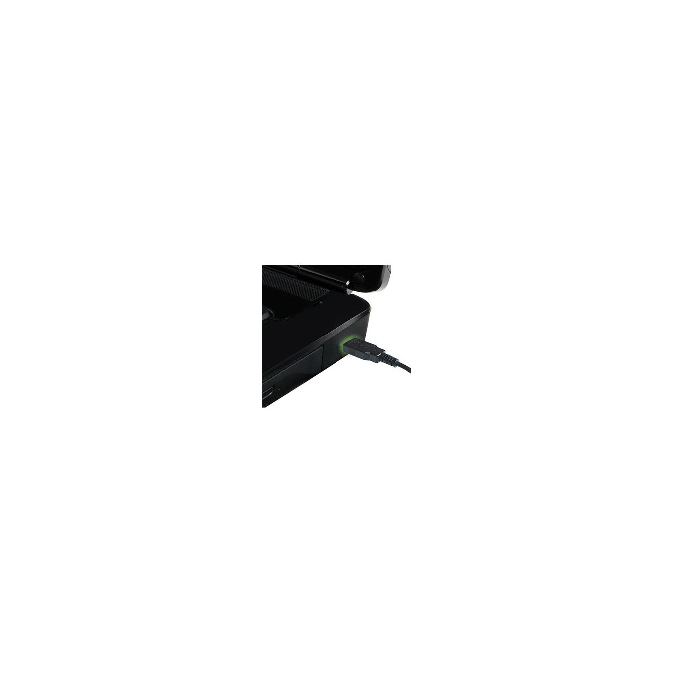 Logitech K120 - Wired USB Full-Size (100%) AZERTY French Keyboard - Black — Buy in Cyprus with Fast Delivery