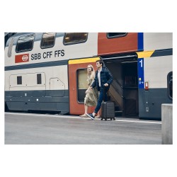 WENGER Syntry Carry-On Case with Laptop Compartment — Buy in Cyprus with Fast Delivery