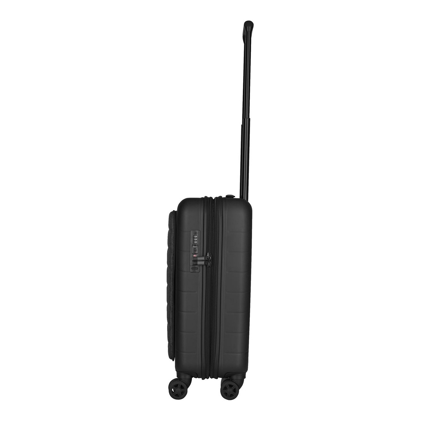 WENGER Syntry Carry-On Case with Laptop Compartment — Buy in Cyprus with Fast Delivery