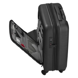 WENGER Syntry Carry-On Case with Laptop Compartment — Buy in Cyprus with Fast Delivery