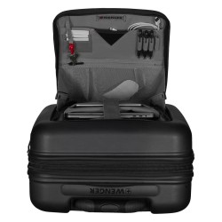 WENGER Syntry Carry-On Case with Laptop Compartment — Buy in Cyprus with Fast Delivery