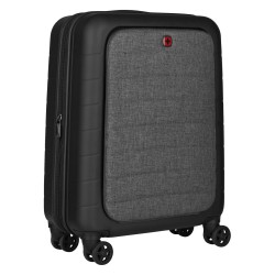 WENGER Syntry Carry-On Case with Laptop Compartment — Buy in Cyprus with Fast Delivery