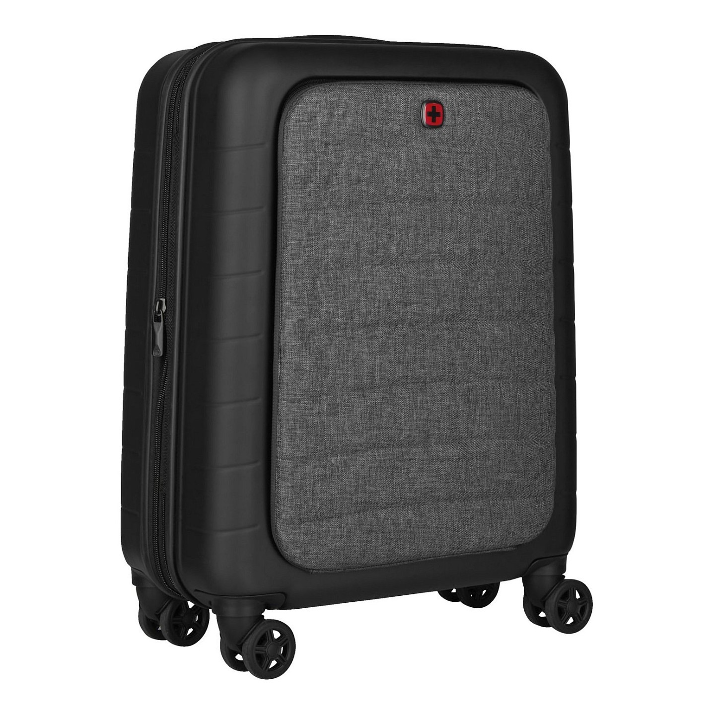 WENGER Syntry Carry-On Case with Laptop Compartment — Buy in Cyprus with Fast Delivery