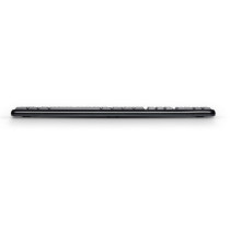 Logitech K120 - Wired USB Full-Size (100%) AZERTY French Keyboard - Black — Buy in Cyprus with Fast Delivery