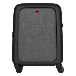 WENGER Syntry Carry-On Case with Laptop Compartment — Buy in Cyprus with Fast Delivery