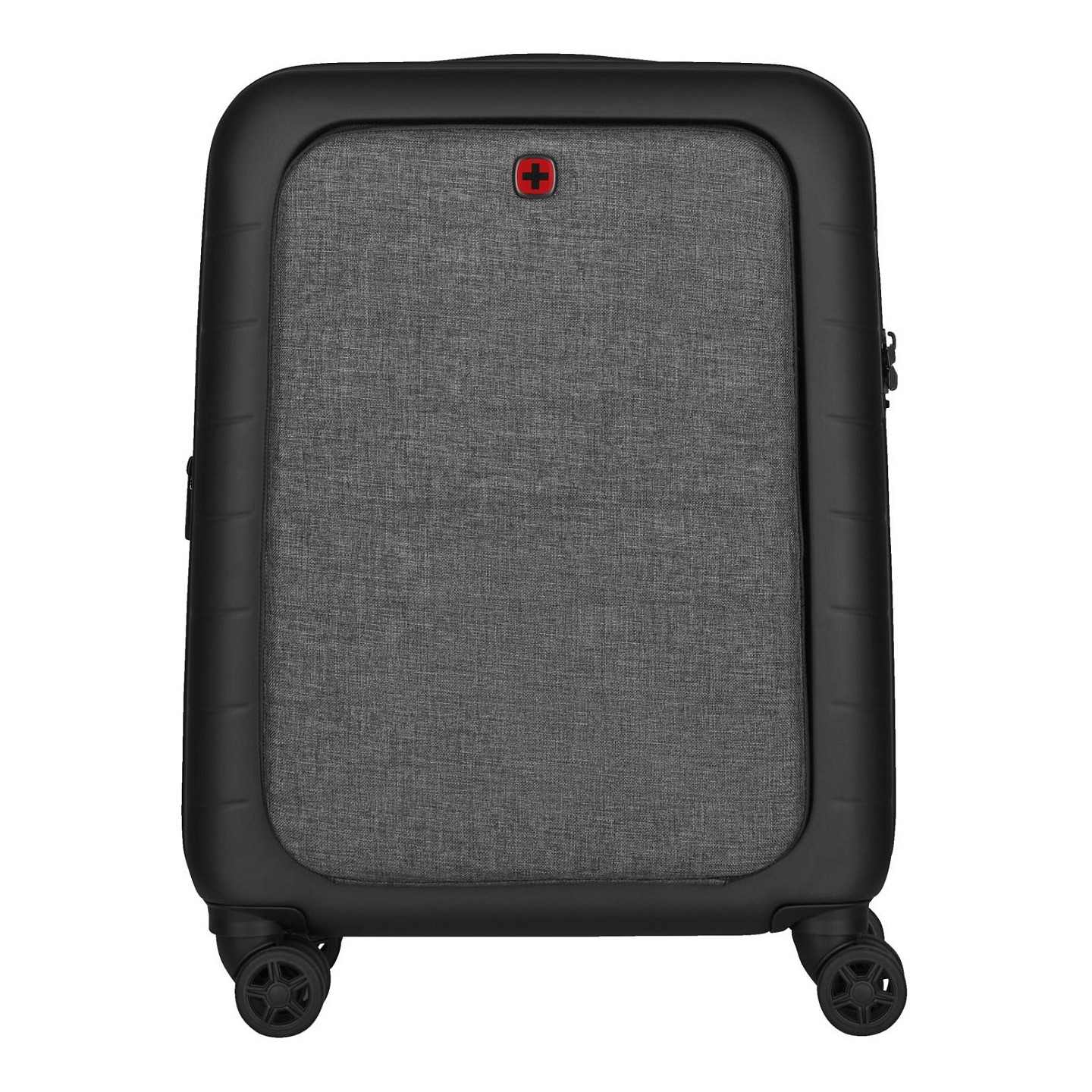 WENGER Syntry Carry-On Case with Laptop Compartment — Buy in Cyprus with Fast Delivery