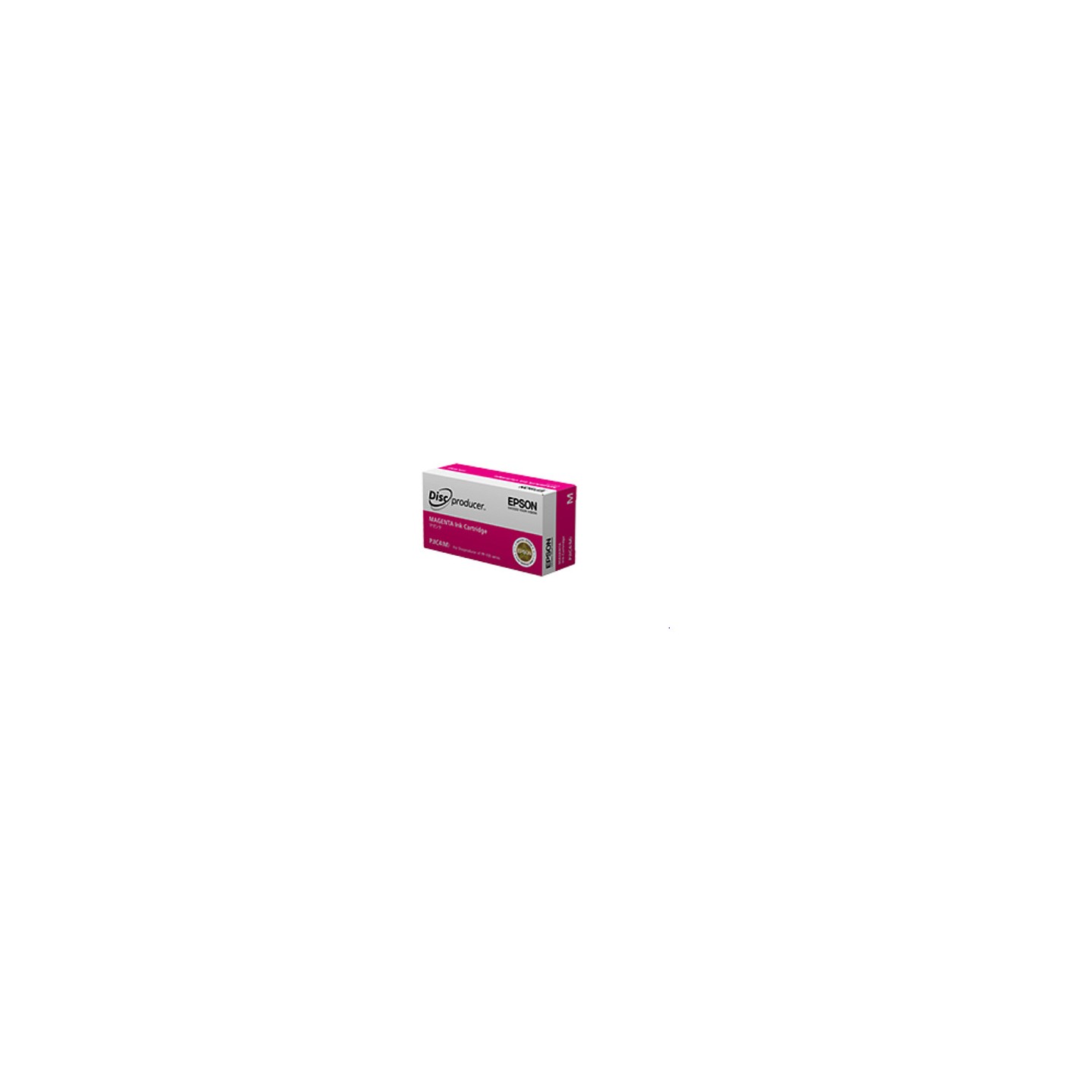 C13S020691 EPSON PJIC7(M) DP Tinte — Buy in Cyprus with Fast Delivery