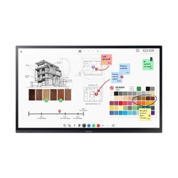 PN-LA752 75IN IWB UHD 500 — Buy in Cyprus with Fast Delivery