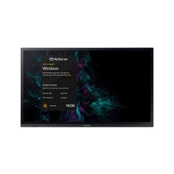 PN-LA752 75IN IWB UHD 500 — Buy in Cyprus with Fast Delivery