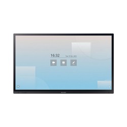 PN-LA752 75IN IWB UHD 500 — Buy in Cyprus with Fast Delivery