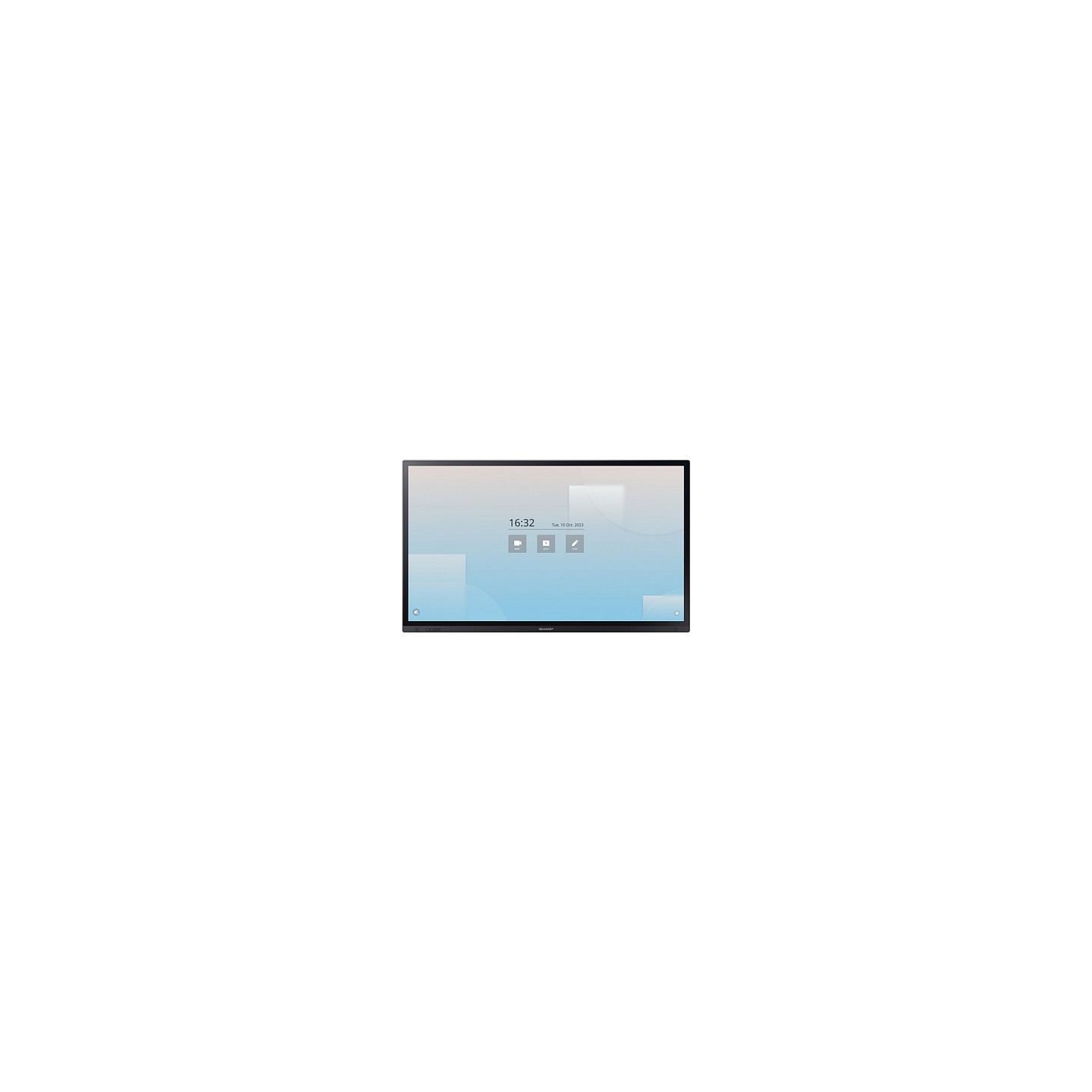 PN-LA752 75IN IWB UHD 500 — Buy in Cyprus with Fast Delivery