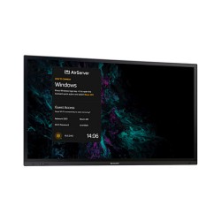 PN-LA752 75IN IWB UHD 500 — Buy in Cyprus with Fast Delivery