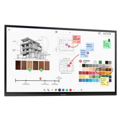 PN-LA752 75IN IWB UHD 500 — Buy in Cyprus with Fast Delivery