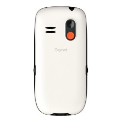 Gigaset GL395 Dual Sim White — Buy in Cyprus with Fast Delivery