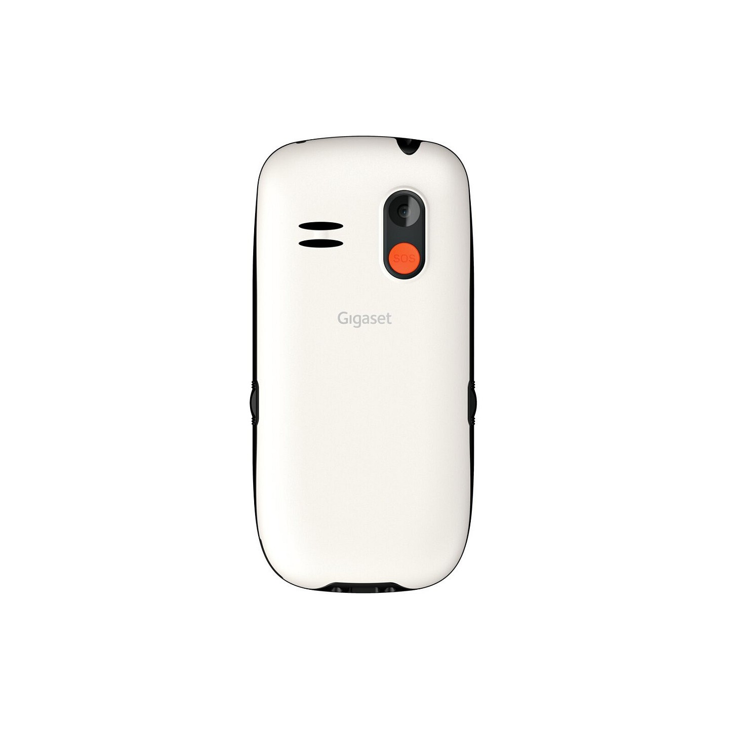 Gigaset GL395 Dual Sim White — Buy in Cyprus with Fast Delivery