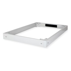ROLINE Sockel fr Netzwerkschrank. 800x1200 BxT. grau — Buy in Cyprus with Fast Delivery