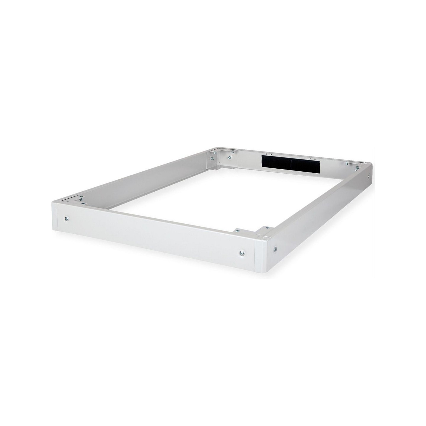 ROLINE Sockel fr Netzwerkschrank. 800x1200 BxT. grau — Buy in Cyprus with Fast Delivery