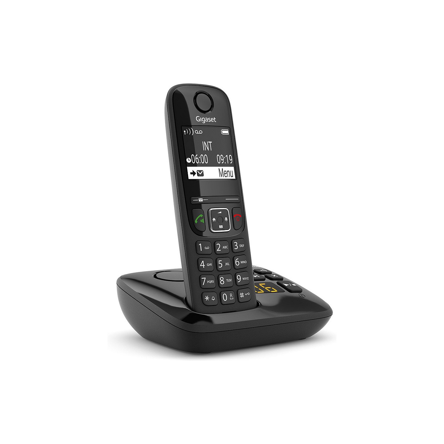 Gigaset AS690A int. — Buy in Cyprus with Fast Delivery