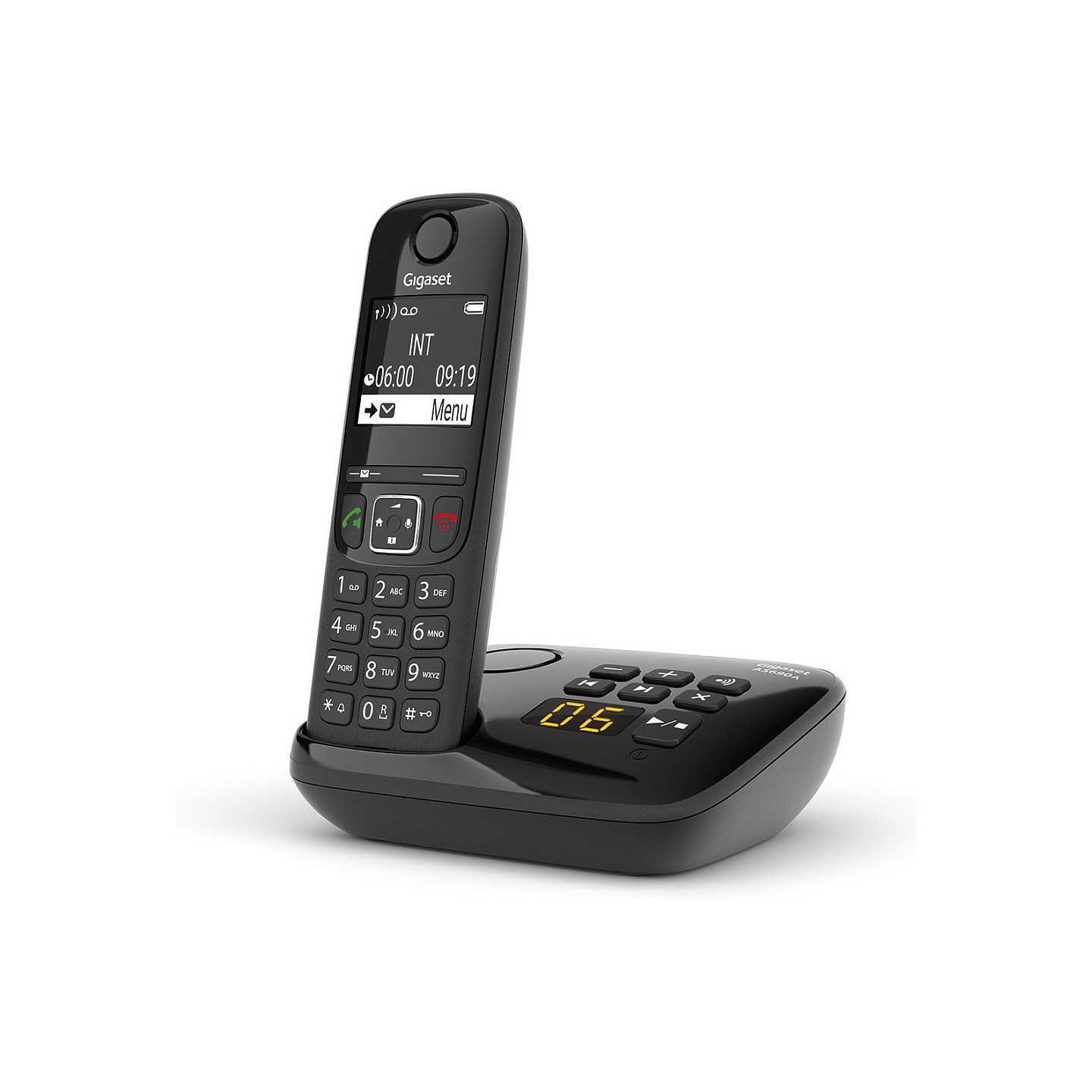 Gigaset AS690A int. — Buy in Cyprus with Fast Delivery