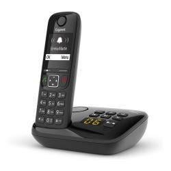 Gigaset AS690A int. — Buy in Cyprus with Fast Delivery