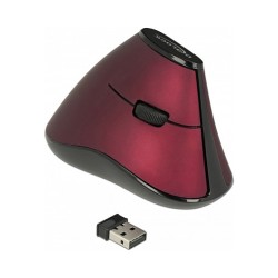 Ergonomische vertikal optische 5-Tasten Maus 2.4 GHz kabellos — Buy in Cyprus with Fast Delivery