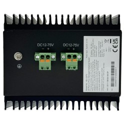 Switch 20x GE IGU-2072 8x 1GbE.8x 2.5GbE SFP sw — Buy in Cyprus with Fast Delivery