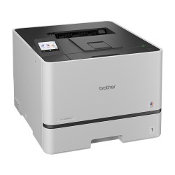 L Brother HL-L8430CDW. Laser. Farbe. 2400 x 600 DPI. A4. 31 Seiten pro Minute. Doppelseitiger Druck