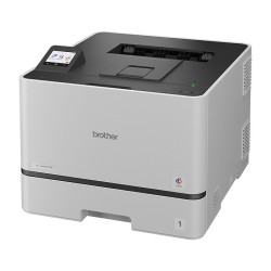 L Brother HL-L8430CDW. Laser. Farbe. 2400 x 600 DPI. A4. 31 Seiten pro Minute. Doppelseitiger Druck