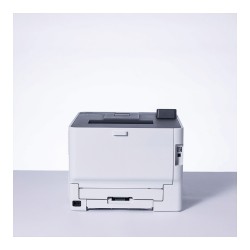 L Brother HL-L8430CDW. Laser. Farbe. 2400 x 600 DPI. A4. 31 Seiten pro Minute. Doppelseitiger Druck