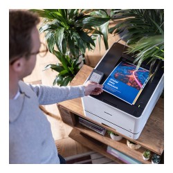 L Brother HL-L8430CDW. Laser. Farbe. 2400 x 600 DPI. A4. 31 Seiten pro Minute. Doppelseitiger Druck